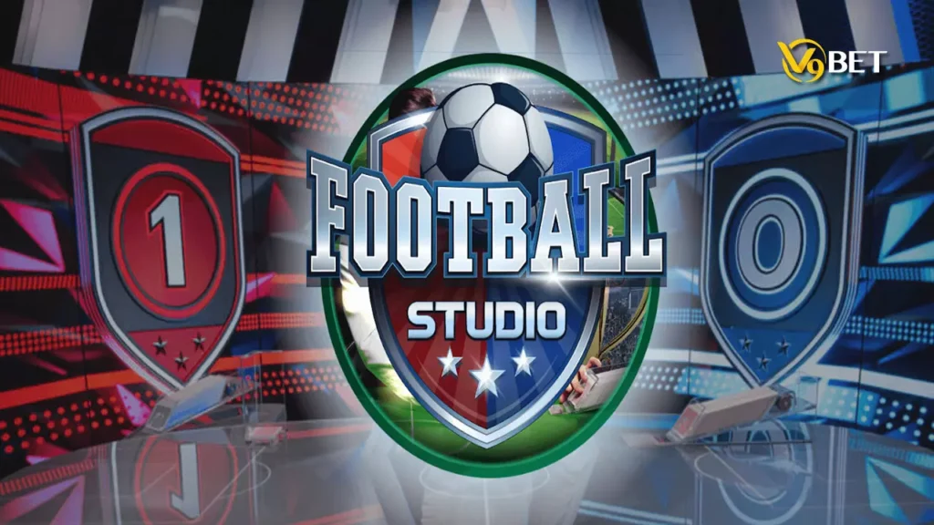 cách chơi Football Studio